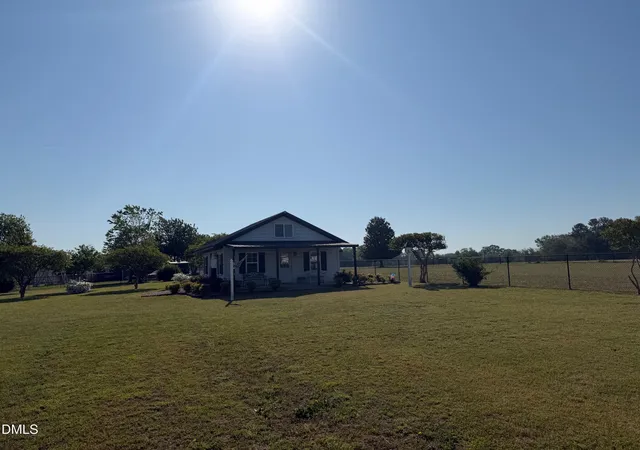 4th image of 6949 Rock Ridge Sims Rd, Sims, NC 27880 | MLS# 10161909