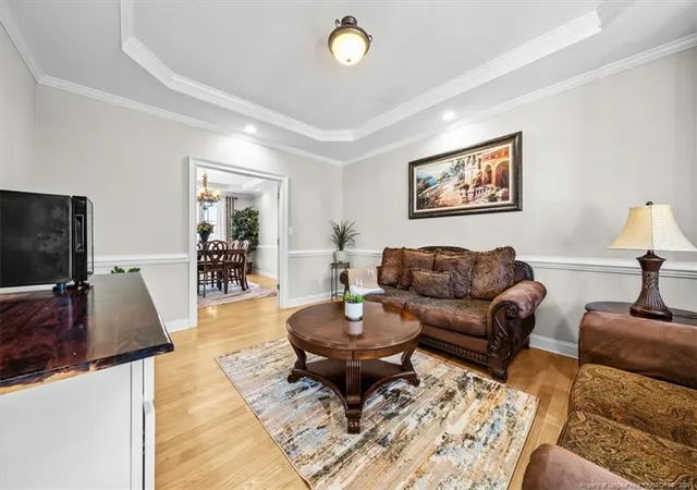 Photo 4 of Single family home for sale at 2708 Plum Ridge Rd, Fayetteville, NC 28306 | MLS# 761216 | Listing updated on 2026-10-17