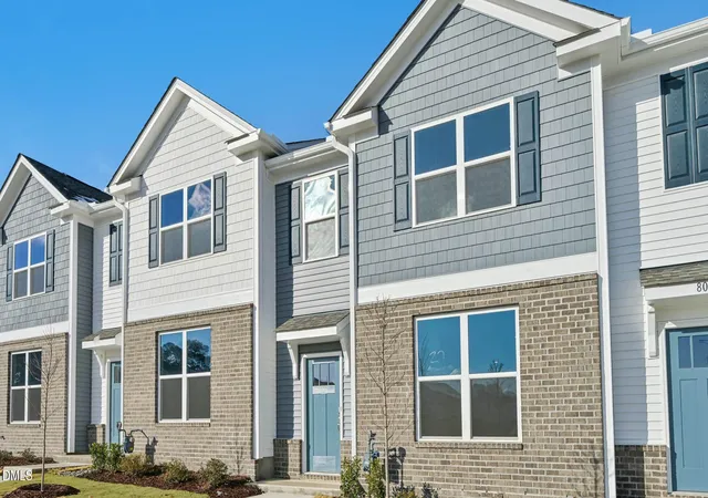 4th image of 919 Sculptor St, Wendell, NC 27591 | MLS# 10161902