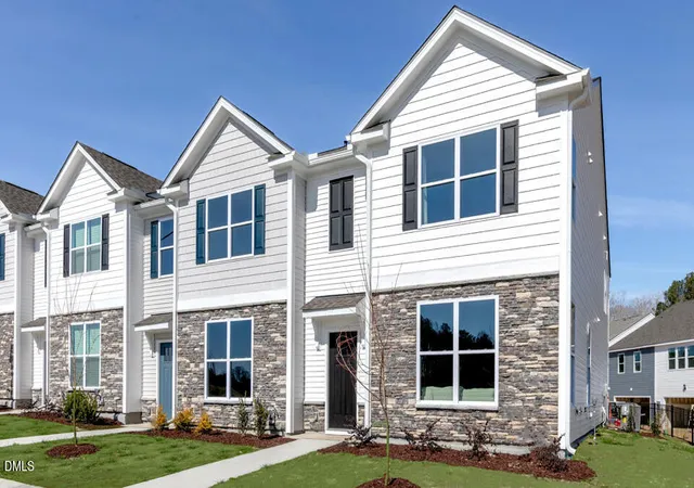 3rd image of 921 Sculptor St, Wendell, NC 27591 | MLS# 10161906