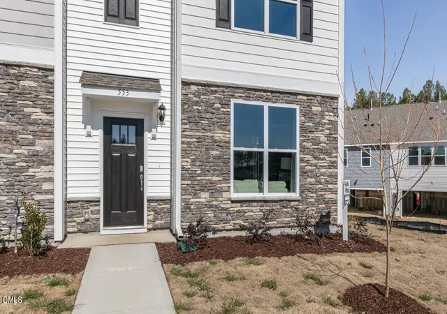 4th image of 921 Sculptor St, Wendell, NC 27591 | MLS# 10161906