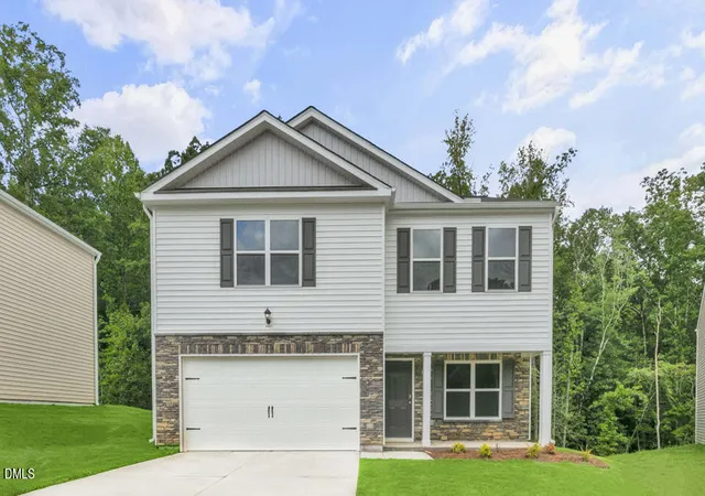 Homes for sale in Stem, NC | 85 Richmond Run, Stem, NC 27581 | MLS# 10161910