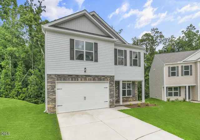 Homes for sale in Stem, NC | 85 Richmond Run, Stem, NC 27581 | MLS# 10161910
