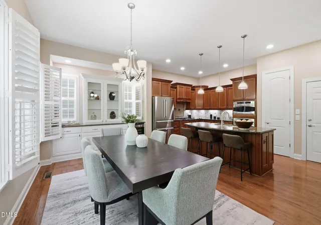 Single family home for sale at 804 Long Meadows Rd, Chapel Hill, NC 27516 | MLS# 10165184 | Listing updated on 2026-10-07