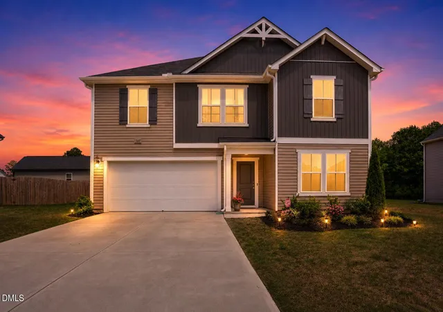 1st image of 360 Riley Wy, Spring Hope, NC 27882 | MLS# 10162081