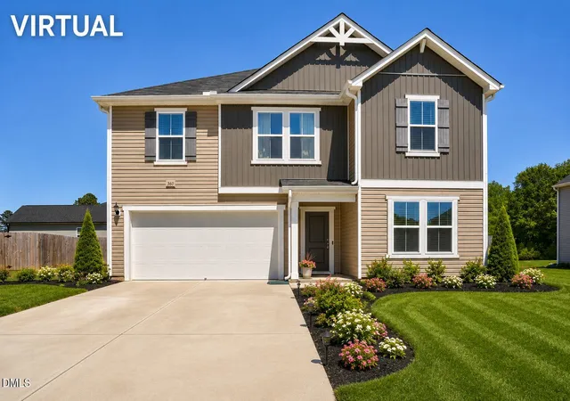 2nd image of 360 Riley Wy, Spring Hope, NC 27882 | MLS# 10162081