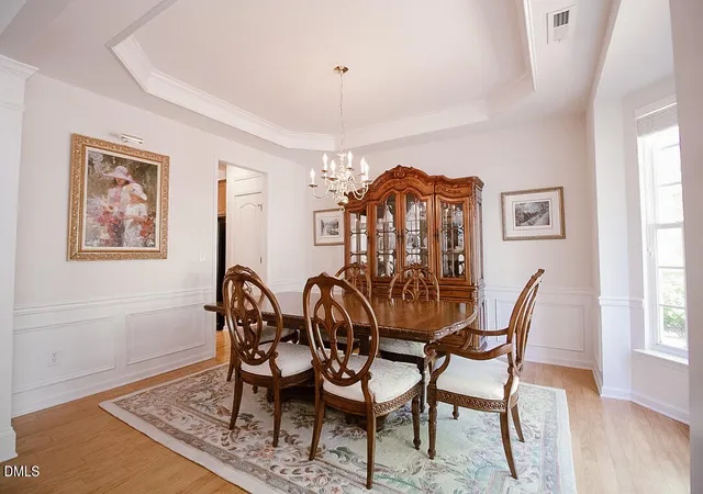 3rd image of 5335 Brandy Bay Ln, Raleigh, NC 27613 | MLS# 10162157