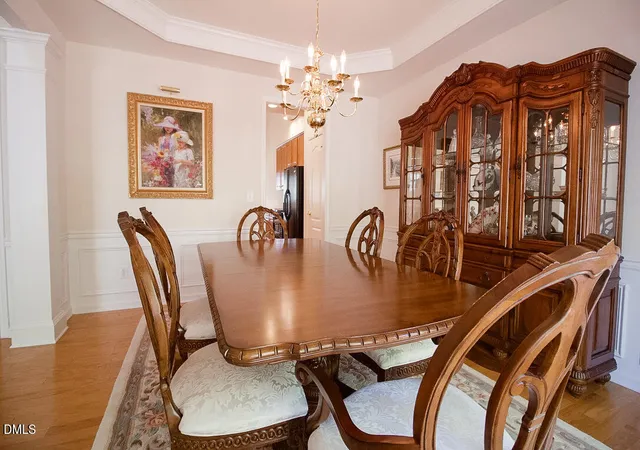 4th image of 5335 Brandy Bay Ln, Raleigh, NC 27613 | MLS# 10162157