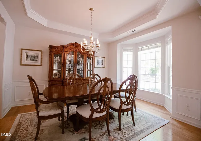 5th image of 5335 Brandy Bay Ln, Raleigh, NC 27613 | MLS# 10162157