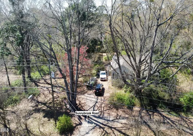 Photo 2 of Land for sale at 620 Sunnybrook Rd, Raleigh, NC 27610 | MLS# 10162024 | Listing updated on 2026-08-26