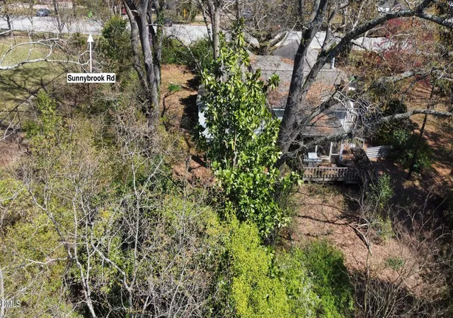 Photo 3 of Land for sale at 620 Sunnybrook Rd, Raleigh, NC 27610 | MLS# 10162024 | Listing updated on 2026-08-26