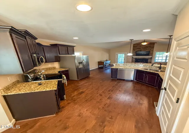 3rd image of 82 Meherrin Ct, Archer Lodge, NC 27527 | MLS# 10162070
