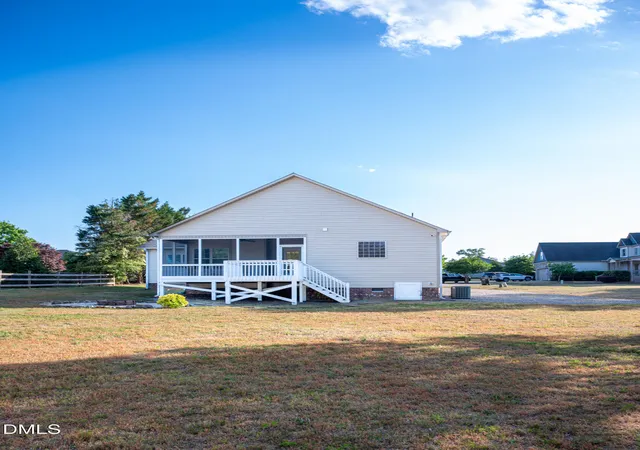 5th image of 82 Meherrin Ct, Archer Lodge, NC 27527 | MLS# 10162070