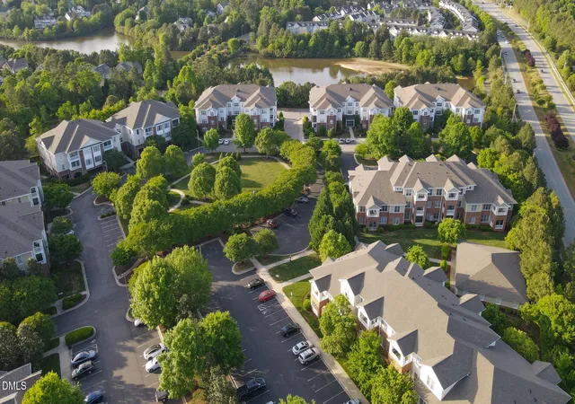Condo for sale at 622 Waterford Lake Dr, Cary, NC 27519 | MLS# 10162192 | Listing updated on 2026-09-16