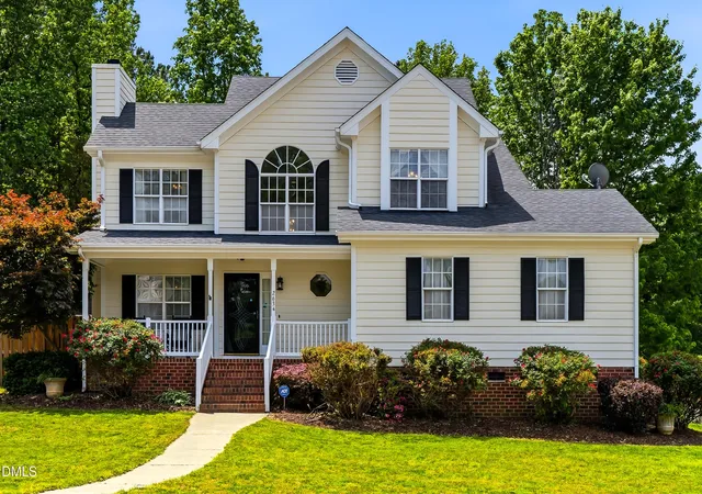 Homes for sale in Creedmoor, NC | 2634 Bowden Dr, Creedmoor, NC 27522 | MLS# 10164470