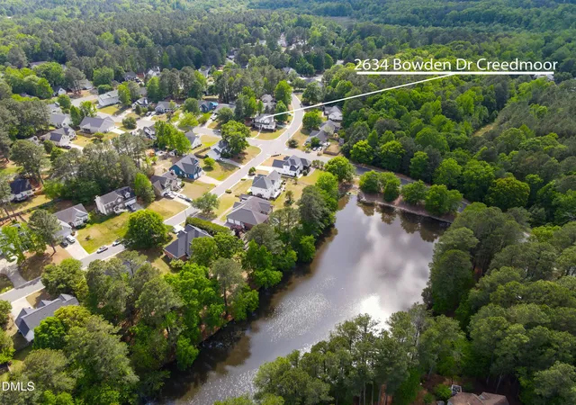 Homes for sale in Creedmoor, NC | 2634 Bowden Dr, Creedmoor, NC 27522 | MLS# 10164470