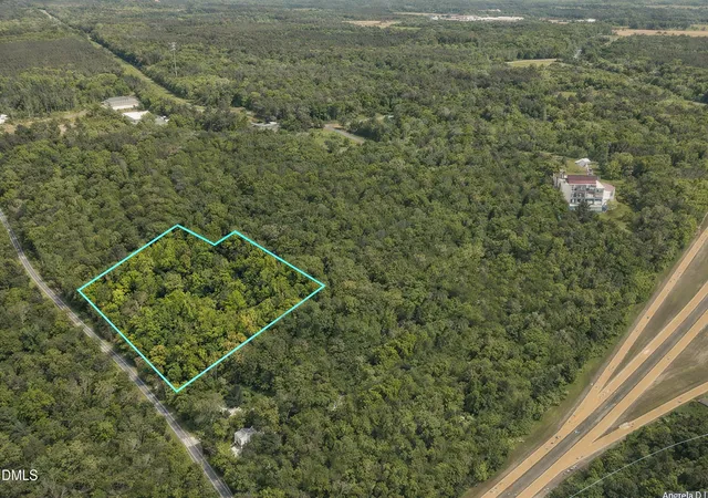 Photo 1 of Land for sale at 571 S Water Tower Rd, Moncure, NC 27559 | MLS# 10162100 | Listing updated on 2026-07-18