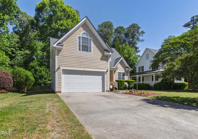 Photo 3 of Single Family Residence at 182 Chatham Ml Rd, Pittsboro, NC 27312 | MLS# 10162593 | | Sold on 2026-06-05