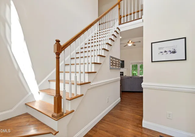 Photo 5 of Single Family Residence at 182 Chatham Ml Rd, Pittsboro, NC 27312 | MLS# 10162593 | | Sold on 2026-06-05