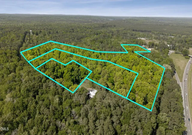 Photo 7 of Land for sale at 0 Water Tower Rd, Moncure, NC 27559 | MLS# 10162120 | Listing updated on 2026-07-18