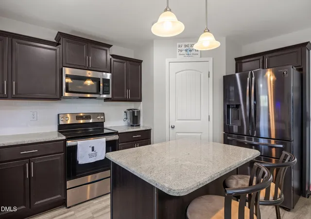 Photo 3 of Single family home for sale at 3109 Pasile Ct, Sanford, NC 27332 | MLS# 10162168 | Listing updated on 2026-08-21