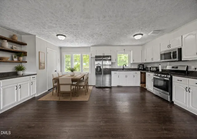 3rd image of 786 Dick Holeman Rd, Timberlake, NC 27583 | MLS# 10162194