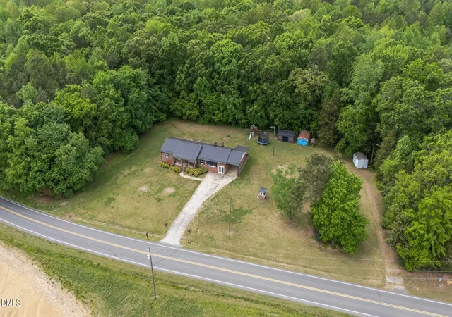 5th image of 786 Dick Holeman Rd, Timberlake, NC 27583 | MLS# 10162194