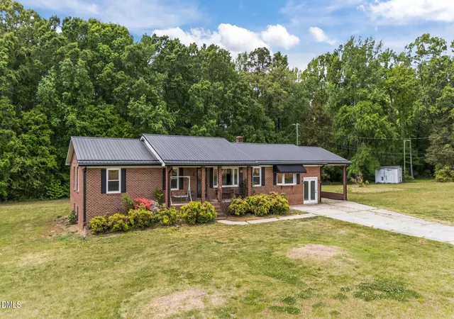 1st image of 786 Dick Holeman Rd, Timberlake, NC 27583 | MLS# 10162194