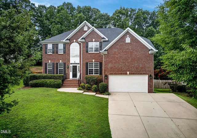 Photo 1 of Sale Pending at 9313 Bramden Ct, Wake Forest, NC 27587 | MLS# 10179240 | Listing updated on 2026-09-21