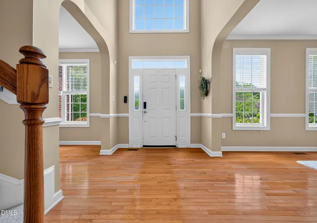 Photo 2 of Sale Pending at 9313 Bramden Ct, Wake Forest, NC 27587 | MLS# 10179240 | Listing updated on 2026-09-21