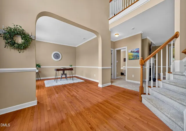 Photo 3 of Sale Pending at 9313 Bramden Ct, Wake Forest, NC 27587 | MLS# 10179240 | Listing updated on 2026-09-21