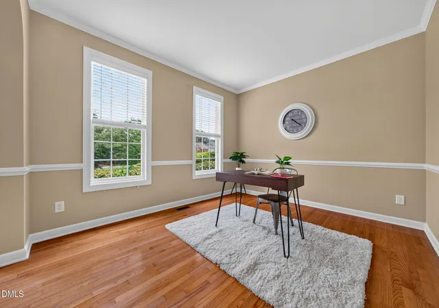 Photo 3 of Sale Pending at 9313 Bramden Ct, Wake Forest, NC 27587 | MLS# 10179240 | Listing updated on 2026-09-21