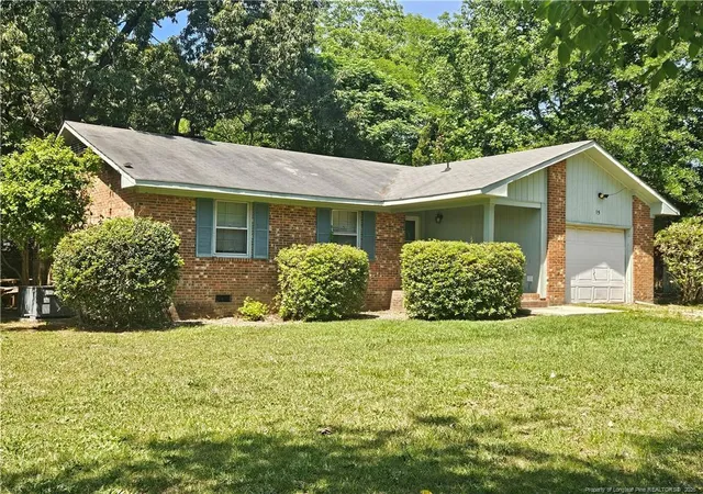 Photo 3 of Single Family Residence at 15 Astor Dr, Spring Lake, NC 28390 | MLS# 761283 |  | Sold on 2026-06-05