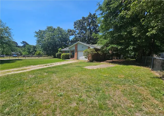 Photo 4 of Single Family Residence at 15 Astor Dr, Spring Lake, NC 28390 | MLS# 761283 |  | Sold on 2026-06-05