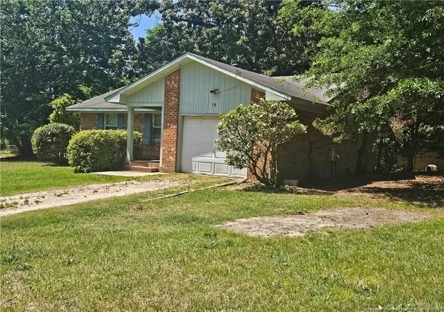 Photo 5 of Single Family Residence at 15 Astor Dr, Spring Lake, NC 28390 | MLS# 761283 |  | Sold on 2026-06-05