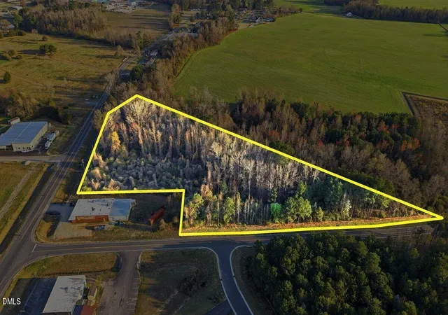 1st image of 0 Pope Rd, Dunn, NC 28334 | MLS# 10162133