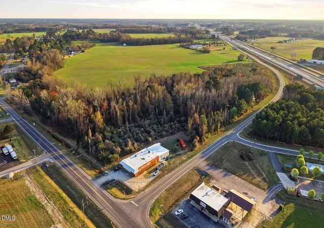 2nd image of 0 Pope Rd, Dunn, NC 28334 | MLS# 10162133