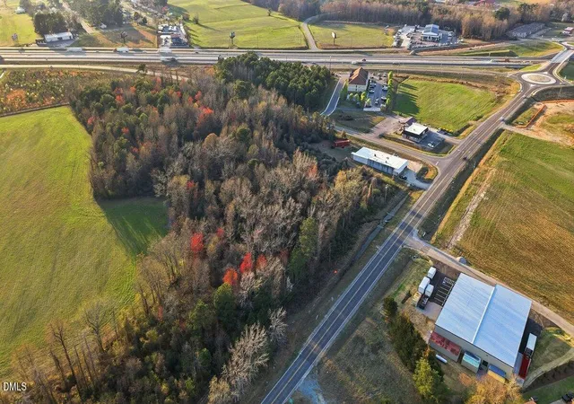 Photo 3 of Land for sale at 0 Pope Rd, Dunn, NC 28334 | MLS# 10162133 | Listing updated on 2026-07-18