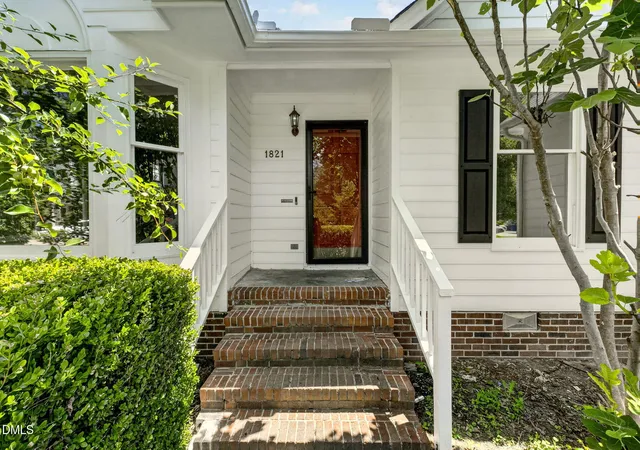 Photo 1 of Sale Pending at 1821 Winway Dr, Raleigh, NC 27610 | MLS# 10167340 | Listing updated on 2026-07-18