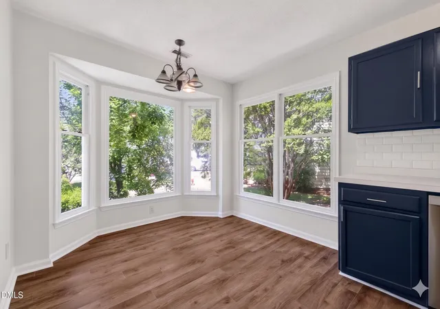 Photo 3 of Sale Pending at 1821 Winway Dr, Raleigh, NC 27610 | MLS# 10167340 | Listing updated on 2026-07-18