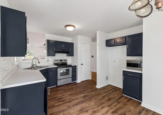 Photo 3 of Sale Pending at 1821 Winway Dr, Raleigh, NC 27610 | MLS# 10167340 | Listing updated on 2026-07-18