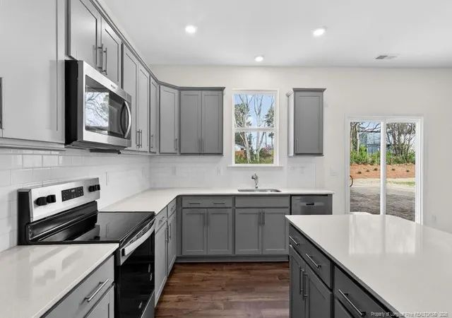 Photo 3 of Sale Pending at 115 Discovery Way, Spring Lake, NC 28390 | MLS# 761286 | Listing updated on 2026-08-03
