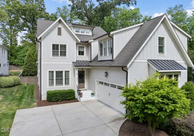 Homes for sale in Raleigh, NC | 3341 Cheswick Dr, Raleigh, NC 27609 | MLS# 10162169