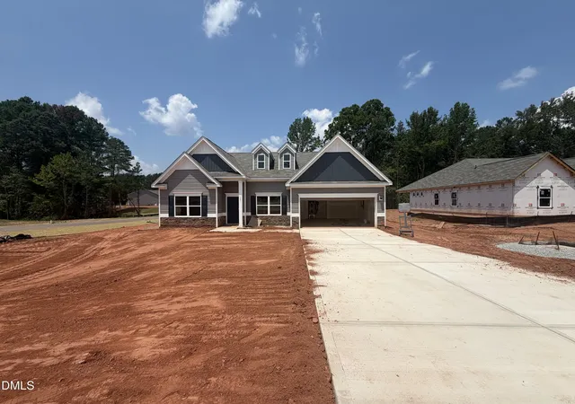 2nd image of 1234 Allegheny Dr, Sanford, NC 27330 | MLS# 10162182
