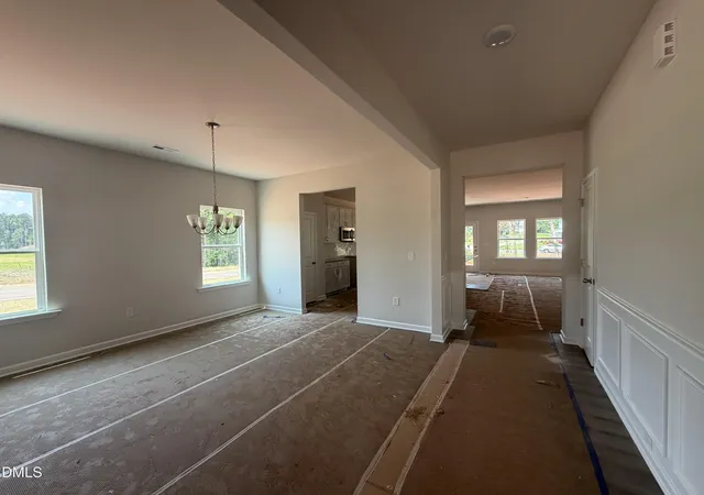 4th image of 1234 Allegheny Dr, Sanford, NC 27330 | MLS# 10162182