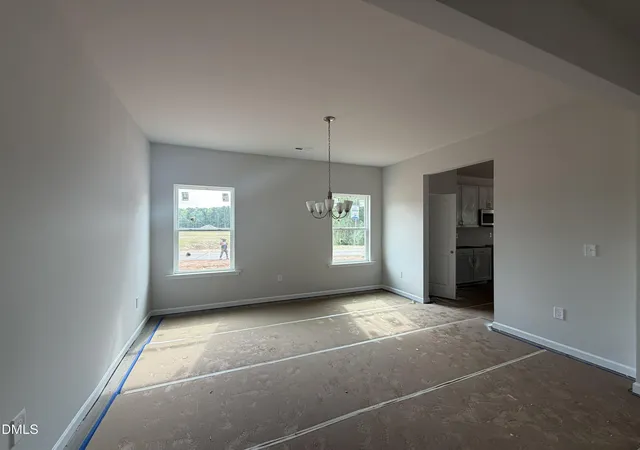 5th image of 1234 Allegheny Dr, Sanford, NC 27330 | MLS# 10162182
