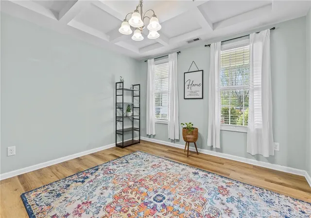 Photo 5 of Single Family Residence at 211 Ladden Ln, Raeford, NC 28376 | MLS# 760814 | | Sold on 2026-06-09