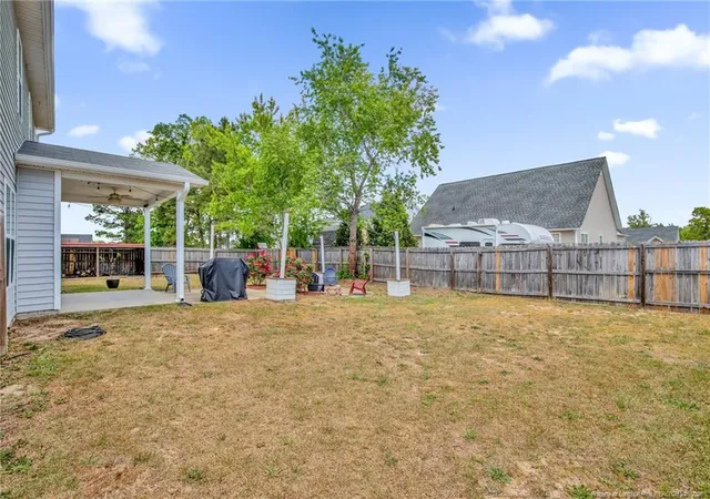 Homes for sale in Parkton, NC | 1500 Seabiscuit Dr, Parkton, NC 28371 | MLS# 761099