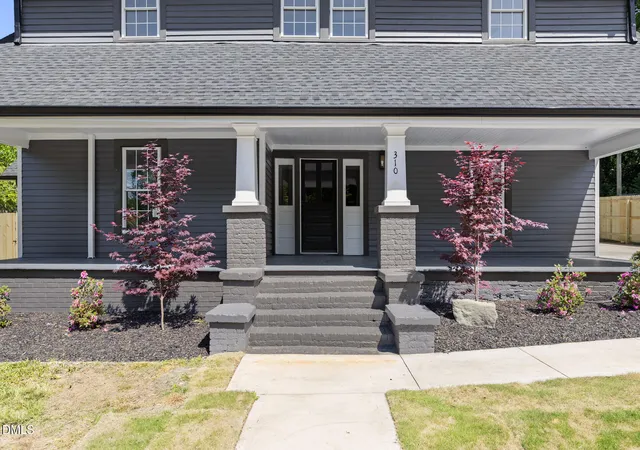 Photo 1 of Single Family Residence at 310 N Guthrie Ave, Durham, NC 27703 | MLS# 10162494 | | Sold on 2026-05-28