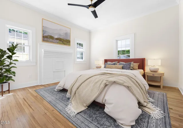Photo 4 of Single Family Residence at 310 N Guthrie Ave, Durham, NC 27703 | MLS# 10162494 | | Sold on 2026-05-28
